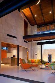 Our home away from home since 2007. Bonaire House Silberstein Architect Interior Architecture Modern House Architecture House
