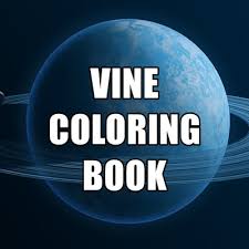 Click the download button to view the full image of vines coloring pages. Vine Coloring Book Vinecoloring à¦Ÿ à¦‡à¦Ÿ à¦°