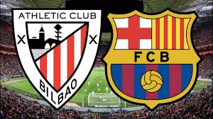 Athletic club, commonly known as athletic bilbao or just athletic, is a professional football club based in the city of bilbao in the basque. Athletic Club Vs Barcelona La Liga 2019 20 Match Preview Youtube