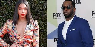 Bij manchester united was hij. Lori Harvey Ok Magazine