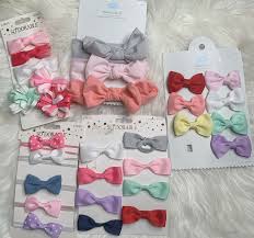 How do you get rid of it? Baby Hair Accessories Lot Ebay
