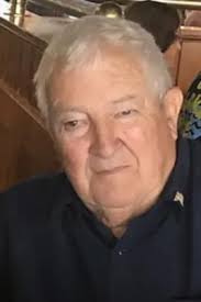 Obituary information for Alexander M. "Sandy" Angus