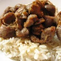 Fried Chicken Gizzards Recipe Gizzards Recipe Chicken Gizzards Chicken Recipes