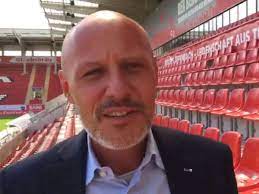 Diese seite enthält eine statistik über die leistungsdaten (tore, karten, usw.) des spielers in verschiedenen. Kickers Offenbach Ofc Geschaftsfuhrer Herzog Im Video Interview Kickers Offenbach