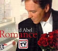 Romance: Abel, Richard: Amazon.ca: Music