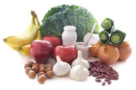 Prebiotics and Probiotics: What's the Difference?