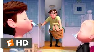 The Boss Baby 2017 Babyco Headquarters Scene 4 10 Movieclips Youtube Tim (miles bakshi) is shocked when his parents bring home a little brother. the boss baby 2017 babyco headquarters scene 4 10 movieclips