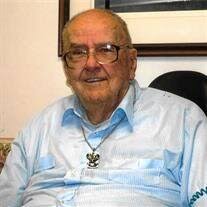 Mr. Russell W. Duller Obituary