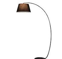 China Large black arc floor lamp manufacturer & factory ...