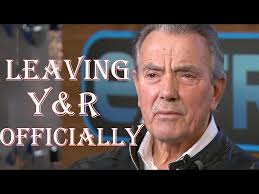 Victor Newman | The Young And The Restless Wiki | Fandom