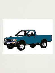 Image result for Medium Turquoise 1999 Truck
