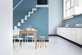 Check out our chart for bedroom selection for the very best in unique or custom, handmade pieces from our shops. Denim Drift Dulux Paint Colour Of The Year 2017 Fresh Design Blog