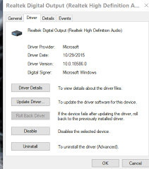 Download rtl2832u driver app for android. Realtek Rtl2832u Tv Usb Dongle Not Working With Windows 10 Microsoft Community