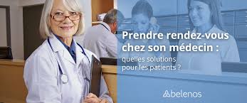 Vous serez alors recontacté dans un délai de trois jours ouvrables par téléphone ou, dans certains cas et uniquement pour les sites. Rdv Chez Le Medecin Quelles Solutions Patients Belenos