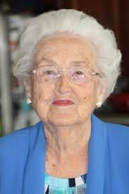 Margaret Gorday Obituary