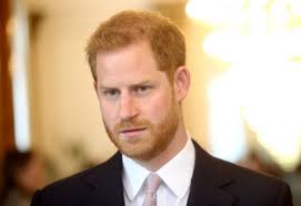 La encuesta que confirma el mal momento que atraviesa el príncipe Harry