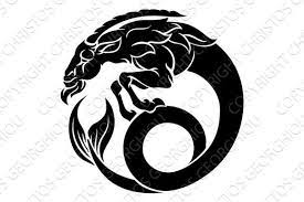 Zodiac Signs Capricorn Icon Capricorn Tattoo Capricorn Tattoo For Men Zodiac Signs Capricorn