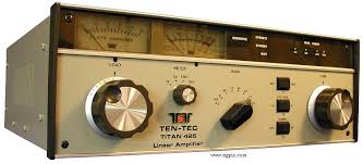 Image result for Ten-Tec 1254