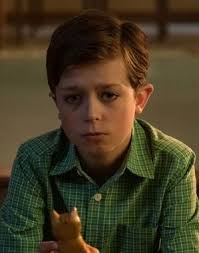 Characters in The Umbrella Academy (2019)