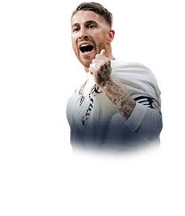 The night before i thought the dream of packing a toty was over but then ea put out the upgrades. Sergio Ramos Fifa 19 97 Rating And Price Futbin