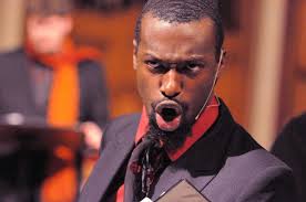 Washburn stages 'A Christmas Carol,' Gilbert & Sullivan style