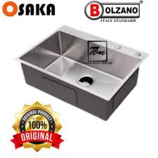We did not find results for: Bak Cuci Piring Modena Stainless Sink Modena Massenza Ks 7160 G Shopee Indonesia