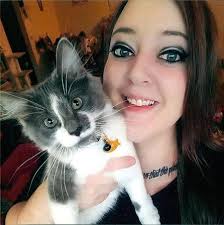 Kelsee Erin Holman Obituary