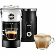Comparisons, ai consumer report, and reviews. Lavazza 18000422 Jolie Milk Pod Coffee Machine 1250 Watt White Cream 8000070041011 Ebay