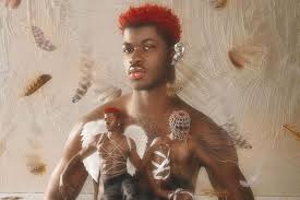 Lil nas x put up a video with a caption that reads: Lil Nas X S Father Defends Him Against Claims He Doesn T Help His Mother Idea Huntr