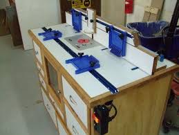 Router Table Cabinet Cnc Router Table Woodworking Router Table Router Table