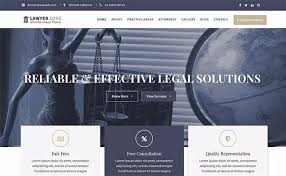 Our theme for legal office and paralegals is fully responsive and seo friendly. 21 Best Wordpress Themes For Lawyers 2021