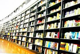 The 5 Best Bookstores In Singapore Thebestsingapore Com Bookstore Singapore Places To Go