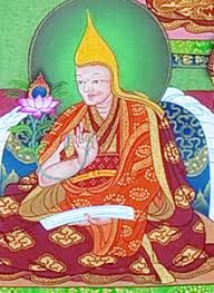 In the wake of the lhasa uprising and the chinese consolidation of power across tibet, tens of thousands of tibetans followed the dalai lama into exile. 1st Dalai Lama Wikipedia
