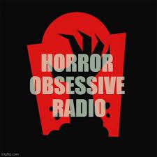 Listen to Horror Obsessive Radio podcast | Deezer