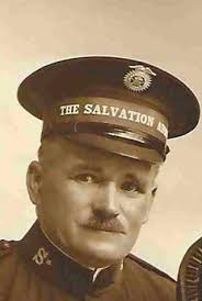 Religion: Salvation Army