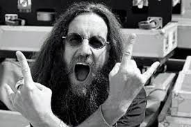 Greg Interviews Steve 'Krusher' Joule (2018)