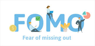 It is characterized by a desire to stay continually connected with what others are doing. Fomo Marketing Everything You Need To Know About Fear Of Missing Out