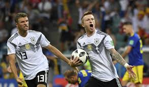 Hay 9 opciones de transporte de alemania a corea del sur. Alemania Vs Corea Del Sur Ultimas Noticias De Alemania Vs Corea Del Sur Rcn Radio