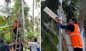 With omar sharif, jack palance, cesare danova, robert loggia. Mpb Sumbang Tujuh Panel Solar Kampung Pulau Che Soh