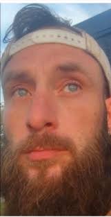 Overman, Matthew Glenn Mugshot