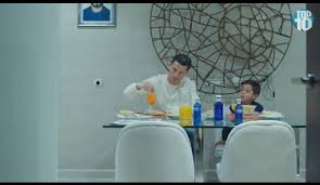 Who is currently better and who has more potential? Thiago Messi Vs Cristiano Ronaldo Jr Who Is The Next Legend Sports Nigeria