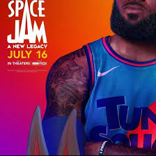 A new legacy está previsto para el 16 de julio de 2021. El Vacilon De La Nba El 16 De Julio Sale La Pelicula De Space Jam 2 Cuantos Van Para El Estreno Facebook