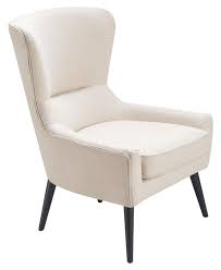 Elle Decor Elle Decor Modern Wingback Chair Reviews Chairs Furniture Macy S In 2020 Wingback Chair Modern Wingback Chairs Chair And Ottoman Set