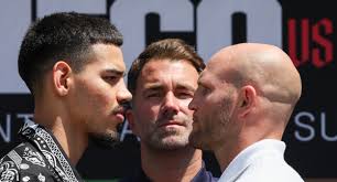 HBO PPV Boxing Preview: Pacquiao vs. Bradley, Beltran vs. Usmanee,  Allakhverdiev vs. Vargas