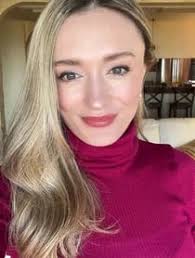 アンナ ミッツェル Anna Mitzel