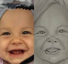 Starting pen and ink drawing as a hobby