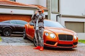And whilst his fans packed the. See 6 Sa Rappers And The Expensive Cars They Drive Celebrities Nigeria