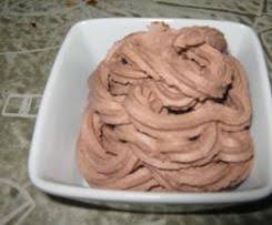 Creme Au Beurre Sans Beurre Et Sans Oeuf Recette Creme Pour Gateau Thermomix Recette Creme Au Beurre Facile