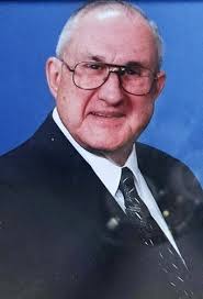 Carlton Crowner Obituary (1930