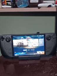 I finally got it oled baby!!! What games should I get? : rSteamDeck